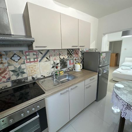 Apartment Anna Zadar Eksteriør bilde