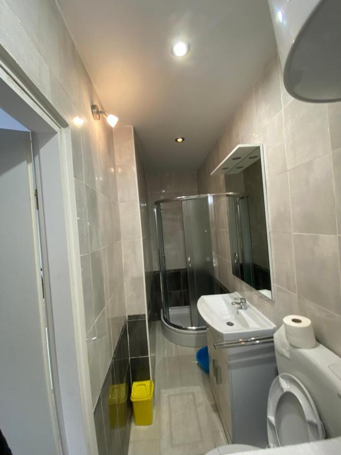 Apartment Anna Zadar Eksteriør bilde