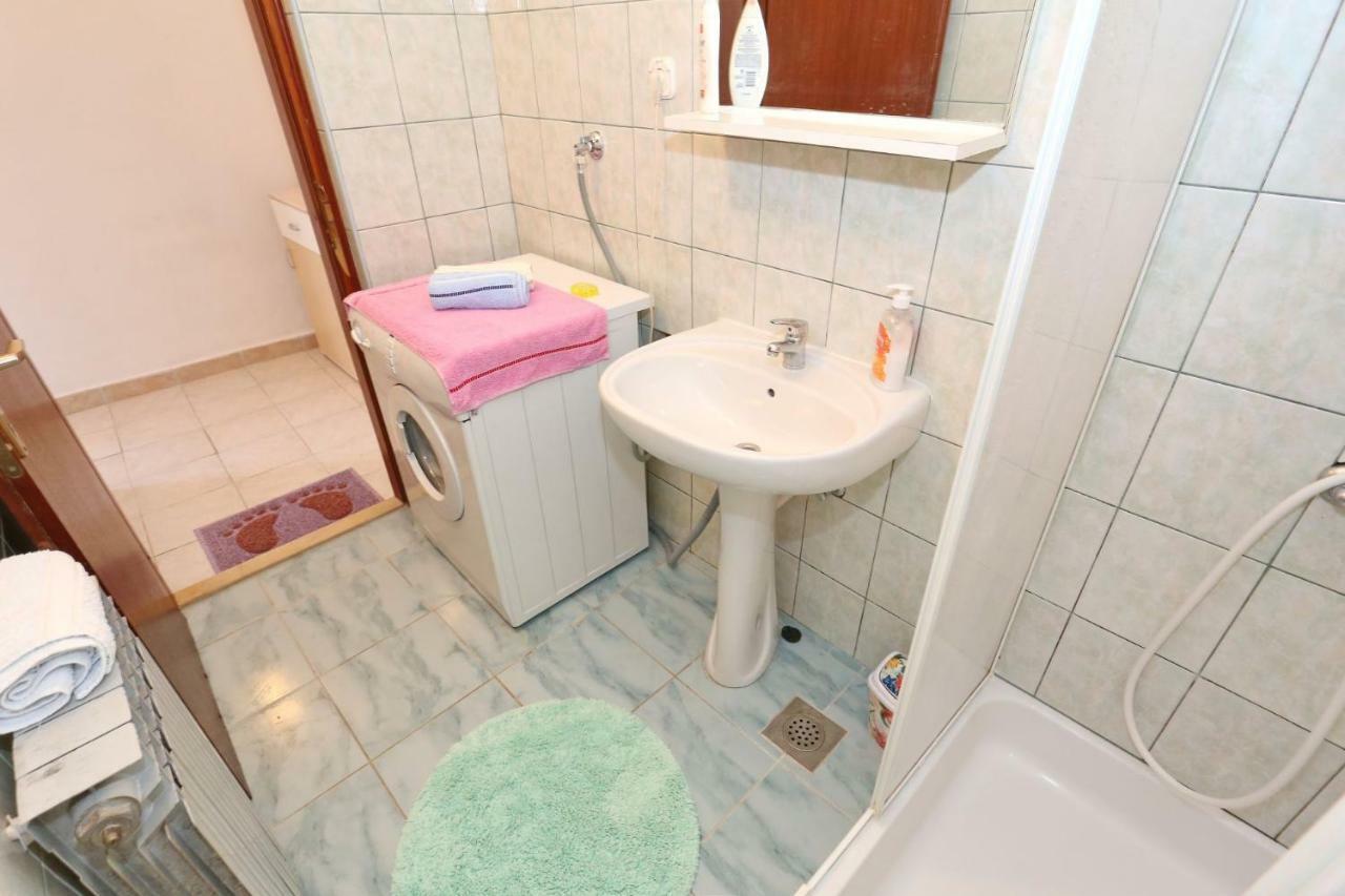 Apartment Anna Zadar Eksteriør bilde